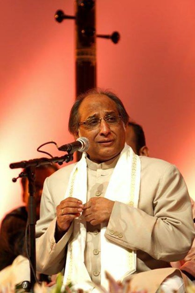 Ustad Iqbal Ahmed Khan, Ustad Iqbal Ahmed Khan dead, Ustad Iqbal Ahmed Khan age, Ustad Iqbal Ahmed Khan gharana, Ustad Iqbal Ahmed Khan news