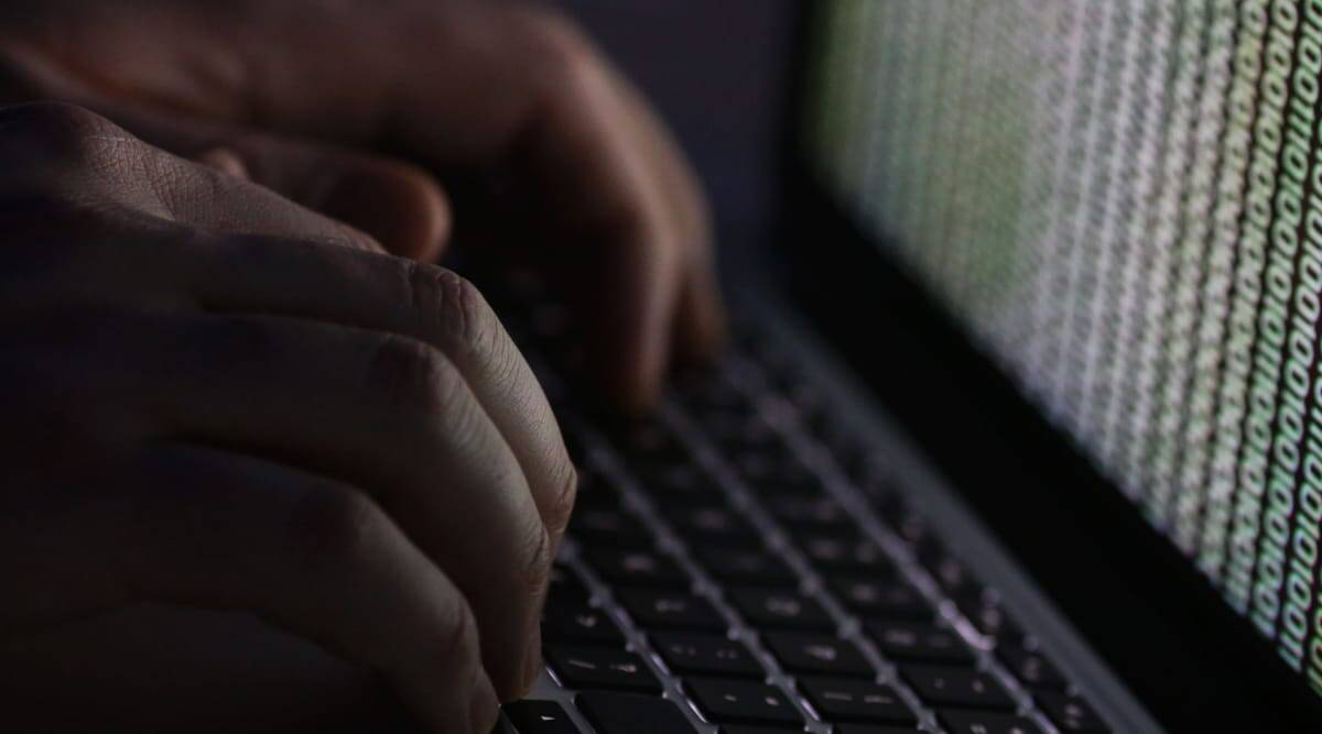 us cyber attack, solarwinds cyber attack, russian cyber attack on us, national security us, world news, indian express