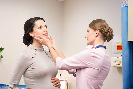 Thyroid care during pregnancy: Protecting two lives