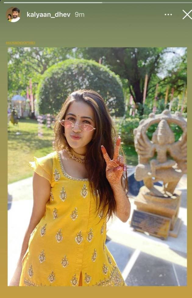 niharika koinidela photos