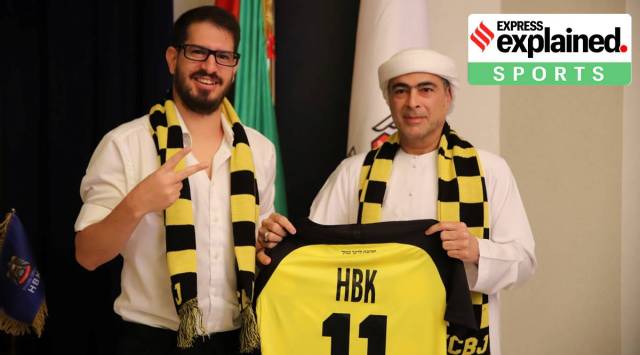 Israeli Premier League. beitar jerusalem, football club beitar jerusalem, united arab emirates israel diplomacy