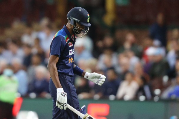 Hardik Pandya