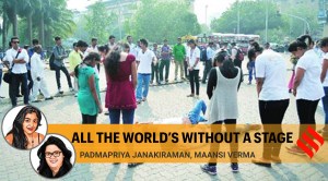 The arts sustained many through Covid, but it leaves behind formidable challenges for the artists