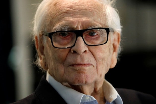 pierre cardin, pierre cardin news, pierre cardin death, pierre cardin age, pierre cardin designs, pierre cardin