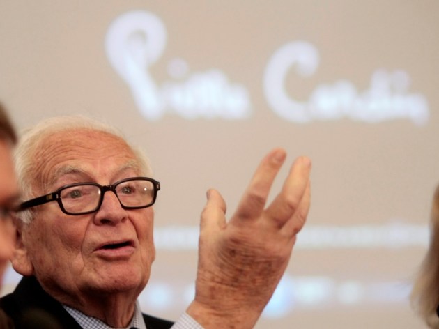 pierre cardin, pierre cardin news, pierre cardin death, pierre cardin age, pierre cardin designs, pierre cardin