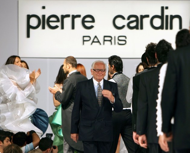 pierre cardin, pierre cardin news, pierre cardin death, pierre cardin age, pierre cardin designs, pierre cardin