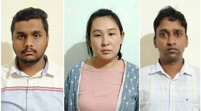 Takve’s BPO services company was shut down in March 2020 due to COVID-19 lockdown and later in June, he started Jiya Liang InfoTech Private Limited.