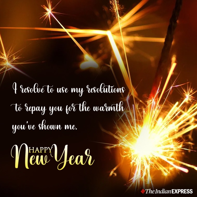 Happy New Year 2021 Wishes, Images, Status, Quotes, Pics, HD Wallpaper