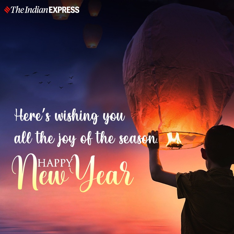 Happy New Year 2021 Wishes, Images, Status, Quotes, Pics, HD Wallpaper