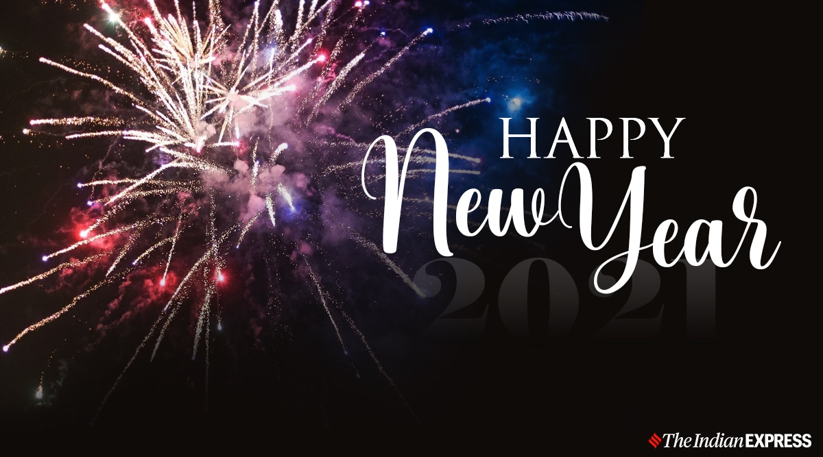 Extensive Collection of High-Quality 4K New Year Wishes HD Images for 2020 – Over 999+ Remarkable Selection