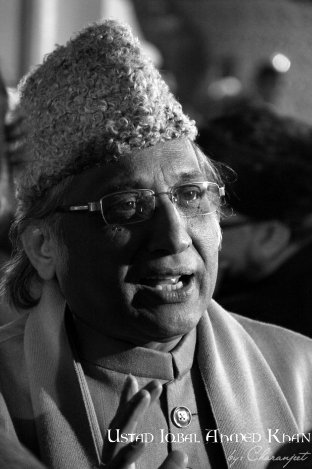 Ustad Iqbal Ahmed Khan, Ustad Iqbal Ahmed Khan dead, Ustad Iqbal Ahmed Khan age, Ustad Iqbal Ahmed Khan gharana, Ustad Iqbal Ahmed Khan news