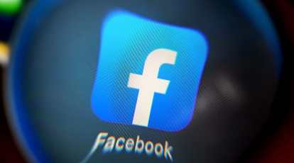 In Facebook Apps (i.e., Facebook, Facebook Lite, Messenger, and