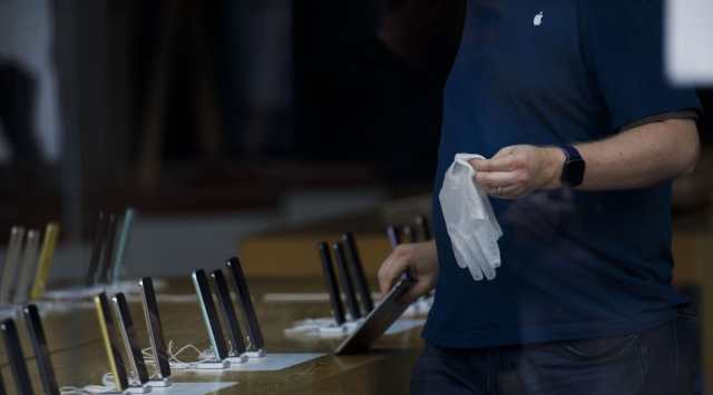 Apple news, Apple stores California, Apple shut stores, Apple Covid news, Apple 43 stores shut, Apple California,