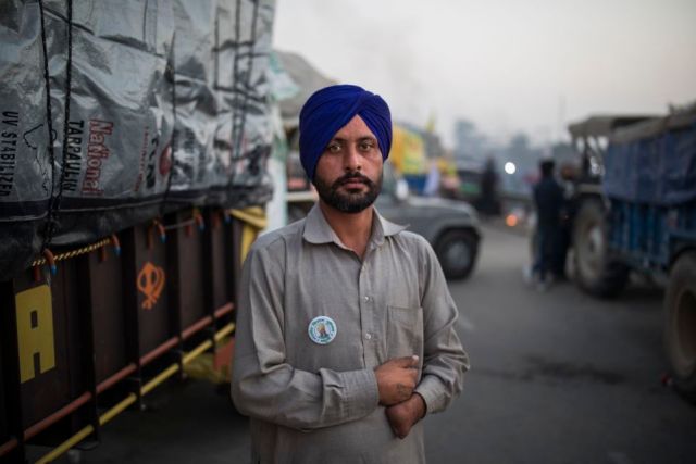 Farmers Protests, Farm laws 2020, Delhi chalo, Delhi, Punjab, Haryana