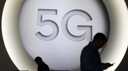 5G mobile networks, Department of Telecommunications, 5G services in India, Standing Committee on Information Technology, telecom ministry, launch of 5G services in india, india 5G, 5G phones in india, tech news, india news, indian express
