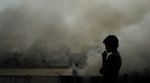 Maharashtra Pollution Control Board, pune air quality, Nagpur air quality, Nashik air quality, Aurangabad air quality, Vasai-Virar air quality, air quality improvement, air pollution union budget, pune budget allocated, air pollution index in india, indian express