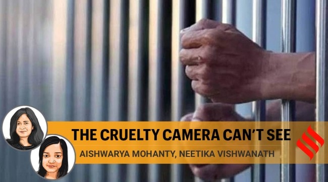 Supreme Court, Custodial torture, Custodial death, Custodial CCTV cameras, Police stations CCTV, Prisons CCTV cameras, Reform on custodial torture, Indian express opinion,