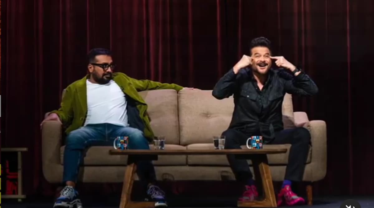 ak vs ak anil kapoor anurag kashyap