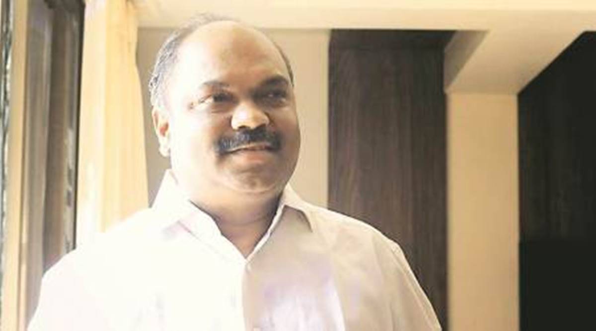 Anil Parab, Maharashtra assembly Winter Session, Maharashtra govt, Mumbai news, Maharashtra news, Indian express news
