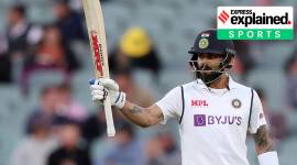 adelaide test, australia india test series adelaide, virat kohli nathan lyon, cheteshwar pujara,pujara kohli, pujara