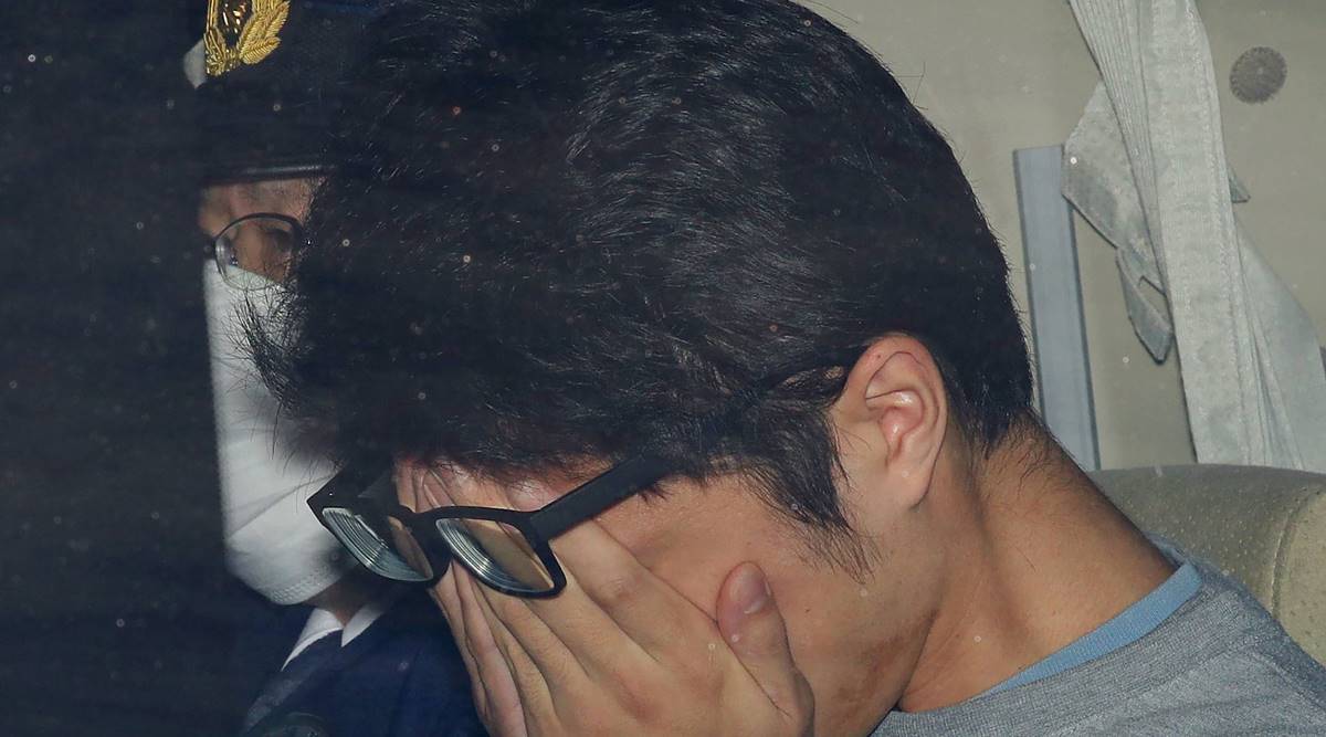 Japan Twitter Killer Sentenced To Death For Serial Murders World News The Indian Express