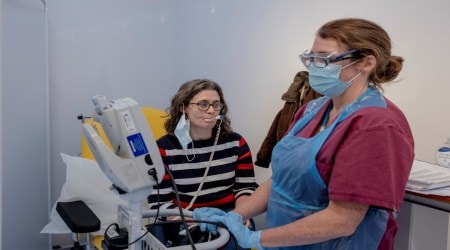 Oxford COVID-19 vaccine trials