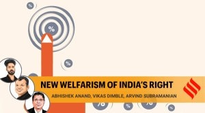 New Welfarism of Modi govt represents distinctive approach to redistribution and inclusion