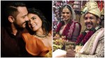 Aditya Narayan and Shweta Agarwal wedding photos