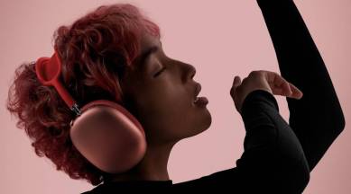 AirPods Max, Apple AirPods Max, AirPods Max price in India, Apple audio, AirPods, HomePod, Apple headphones