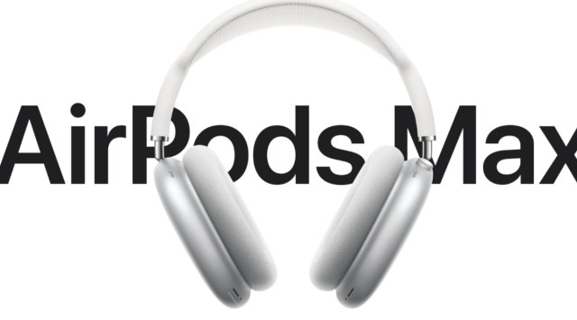 Apple's first-ever over-the-ear headphones will cost you Rs 59,990. 