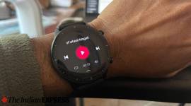 amazfit gtr2 review, amazfit gtr2 price, amazfit gtr2 comparison, best budget smartwatches, amazfit gtr2 features