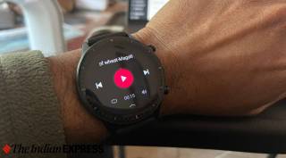 amazfit gtr2 review, amazfit gtr2 price, amazfit gtr2 comparison, best budget smartwatches, amazfit gtr2 features