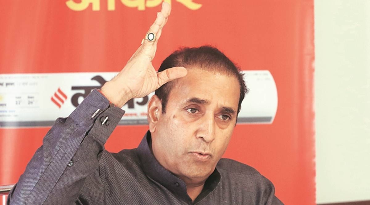 Anil Deshmukh, Mumbai Police, Sachin Waze, Mukesh Ambani's house, Anil Deshmukh news, Mumbai Police, National Investigation Agency, india news