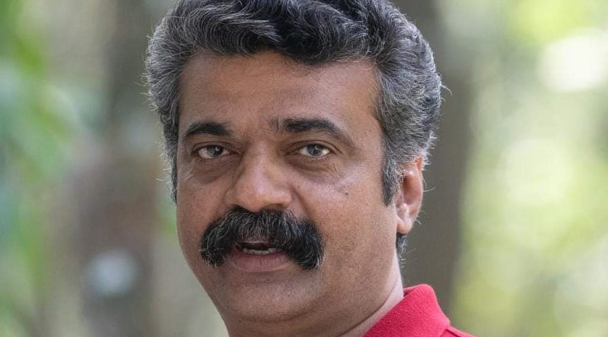 Actor Anil Nedumangad drowns in Malankara dam | Entertainment News,The  Indian Express