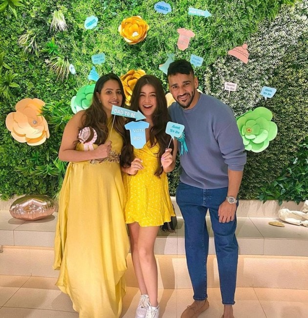 Anita, Aditi Bhatia