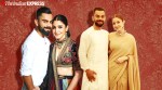 anushka sharma, virat kohli, virat kohli anushka sharma photos, virat kohli anushka sharma anniversary photos, indian express, indian express news