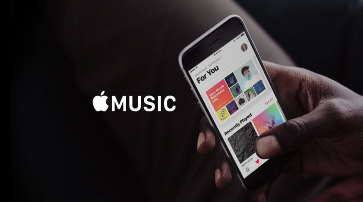 Participate in Apple Music on your iOS device, Mac, PC, or Apple TV.