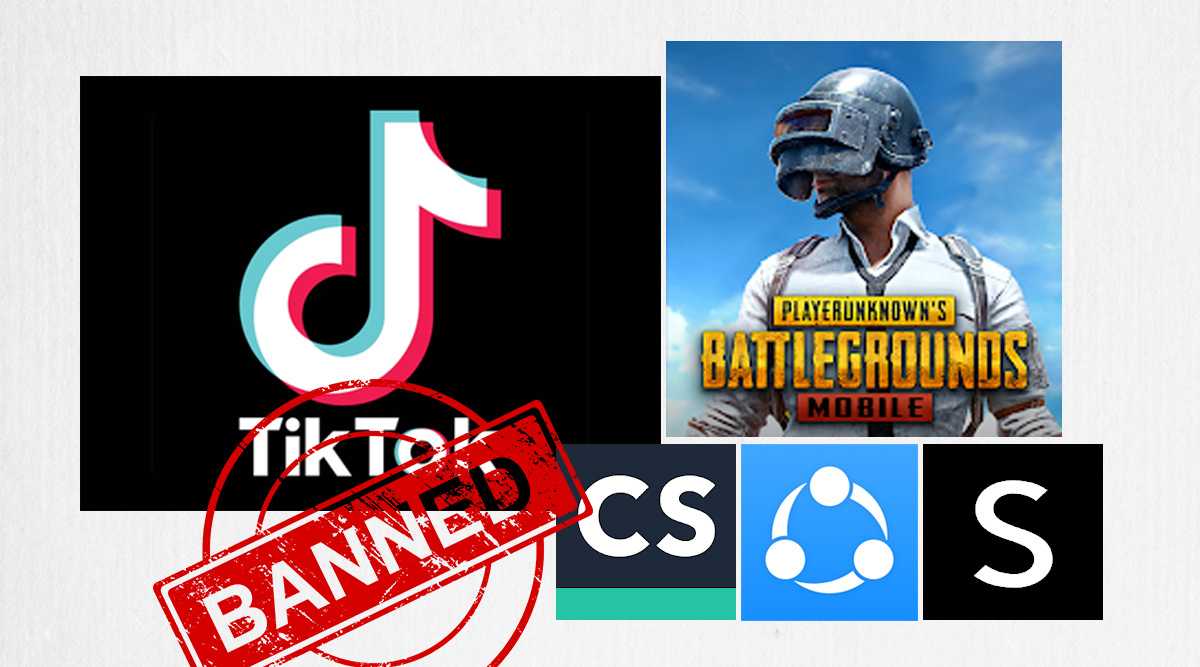 Xxx Full Hd Pajabi 12 Sahal - Year of the Banned: TikTok to PUBG Mobile, all the apps that stopped  working in India in 2020 | Technology News,The Indian Express