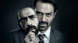 Nail Polish stars Arjun Rampal