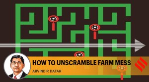 Key lesson from farmers’ protest is that steamrolling Parliament backfires