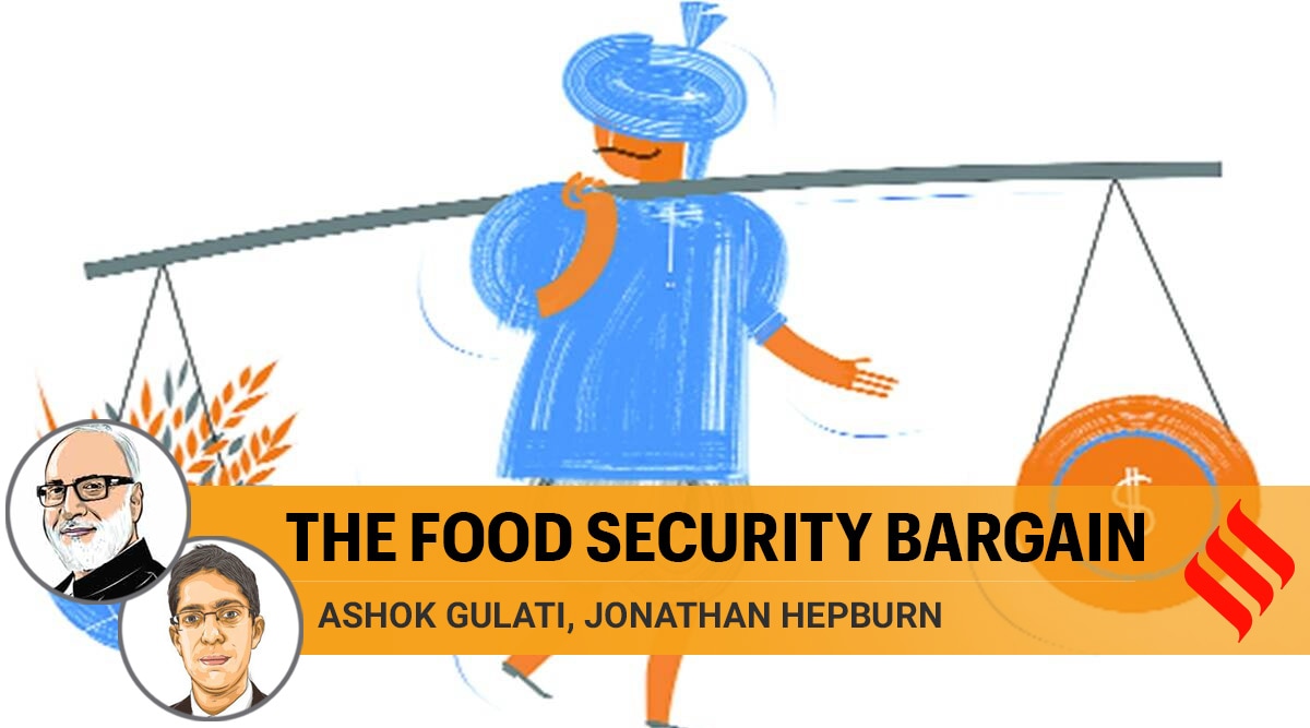 Ashok Gulati, Jonathan Hepburn write WTO rulebook must evolve to