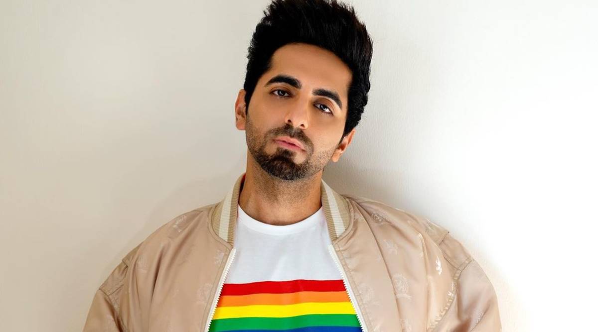 ayushmann khurrana to spend christmas and new year with family in chandigarh | entertainment news,the indian express
