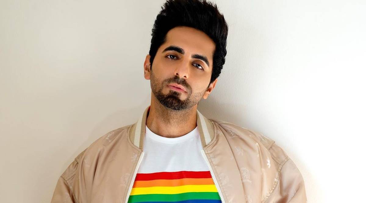 Ayushmann Khurrana to spend Christmas and New Year with family in Chandigarh | Entertainment News,The Indian Express