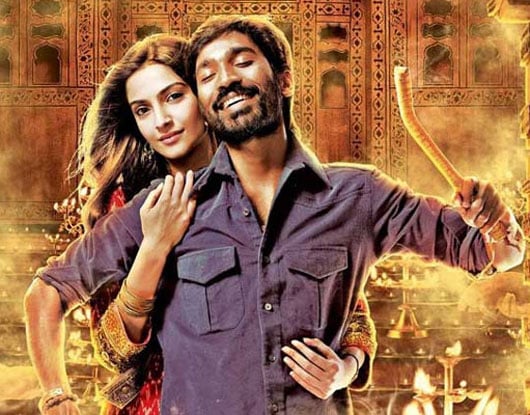 Raanjhanaa