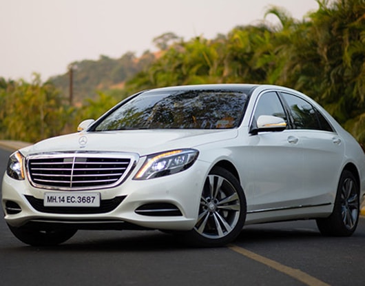 Mercedes-Benz S-Class set for launch in India, price tag starts Rs 1.4 ...