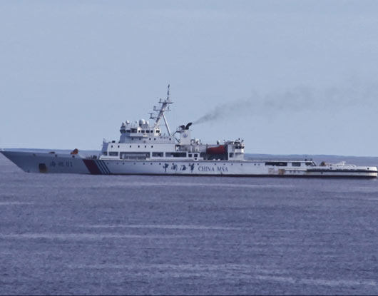 Sri Lanka asks Chinese ship to leave Hambantota Port. (Representational)