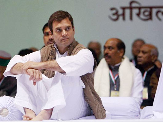 Lok Sabha Elections: What Priyanka Gandhi, Narendra Modi, Rahul Gandhi ...