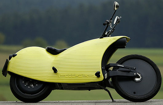 J1.200 electro motorcycle Top photos Business Gallery News