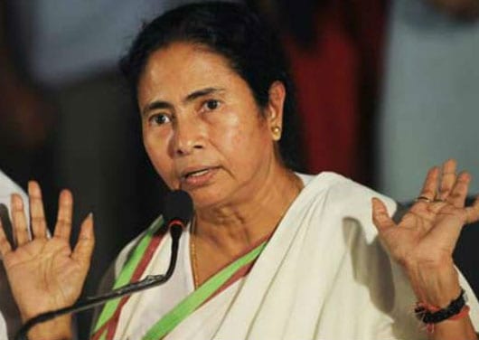 Mamata hails Duare Sarkar the Trump Card of TMC