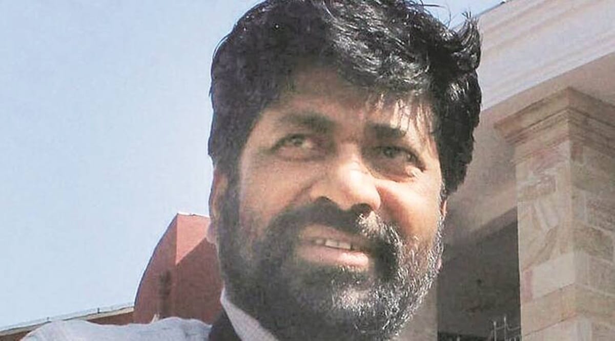 Bachhu Kadu, Farmers protest, Anil Deshmukh, Mumbai news, Maharashra news, Indian express news